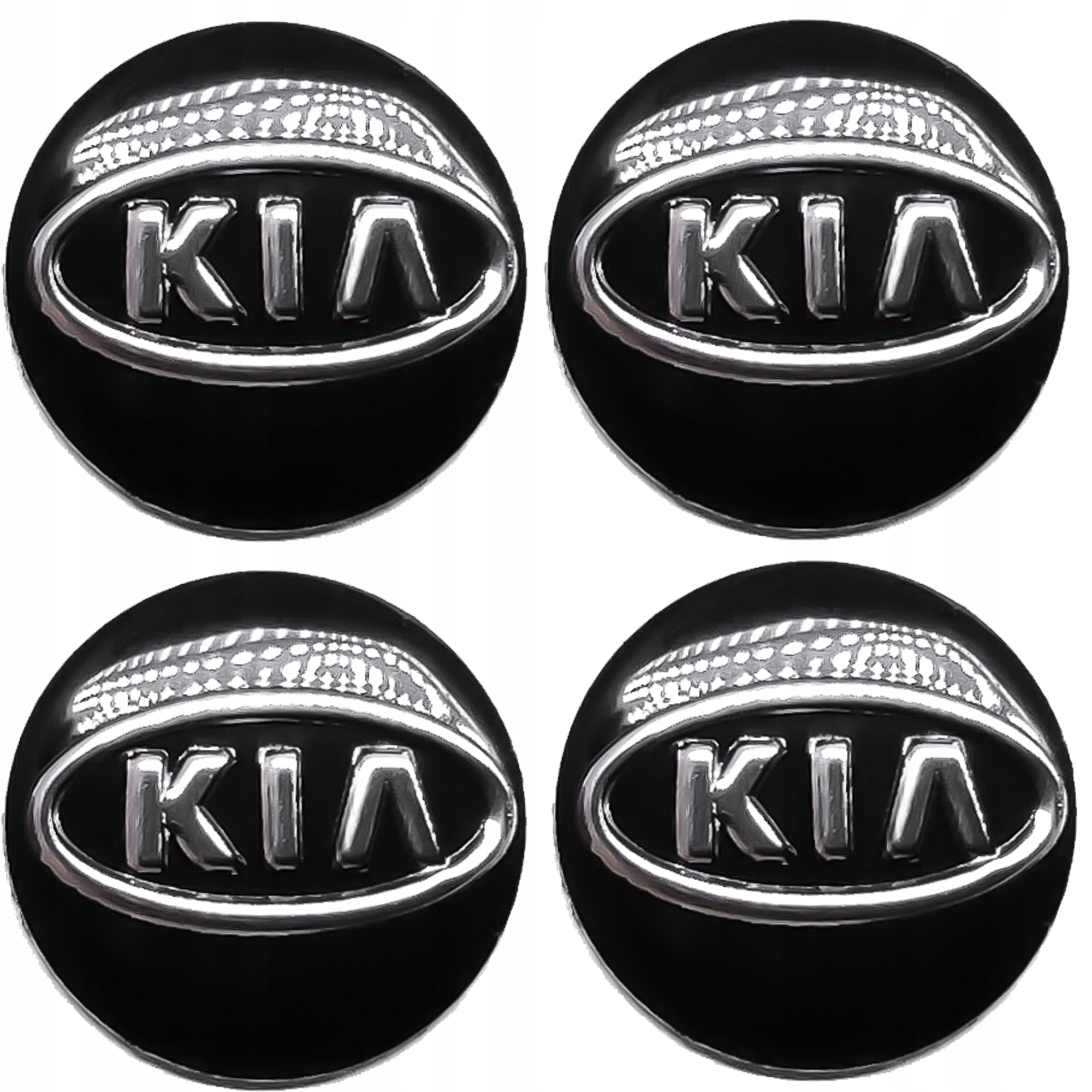 

Kia Emblemat Pilota 14mm Kluczyk Znaczek Naklejka