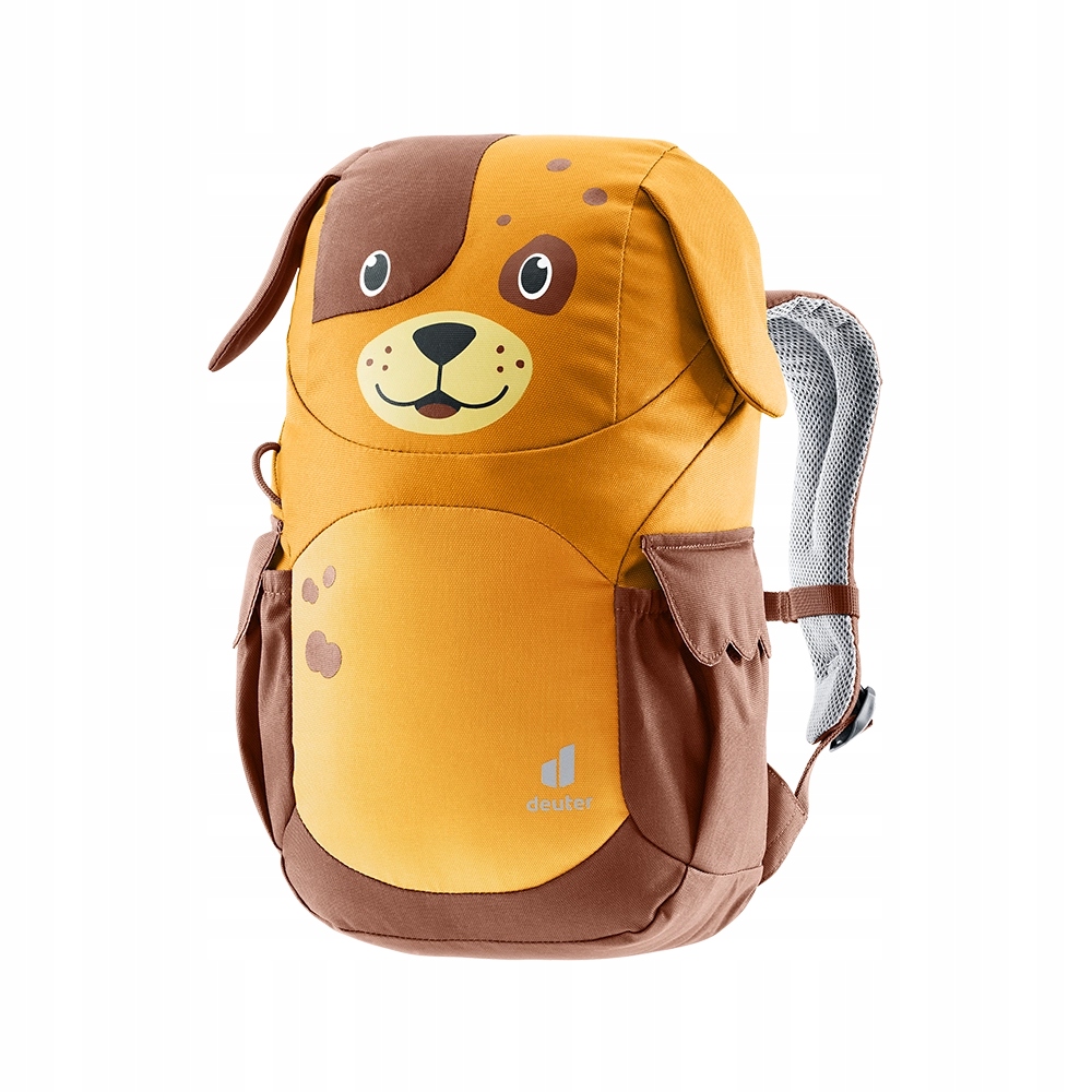 Batoh dětský Deuter Kikki maple-umbra
