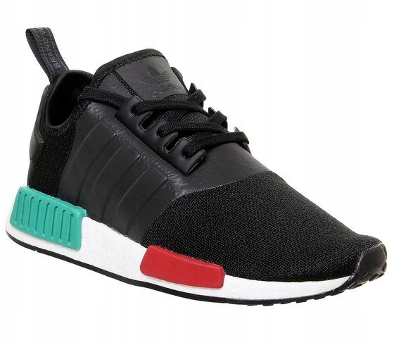 Adidas NMD_R1 dámské sportovní 36 dokonalost Pohodlné pro mládež Praktické