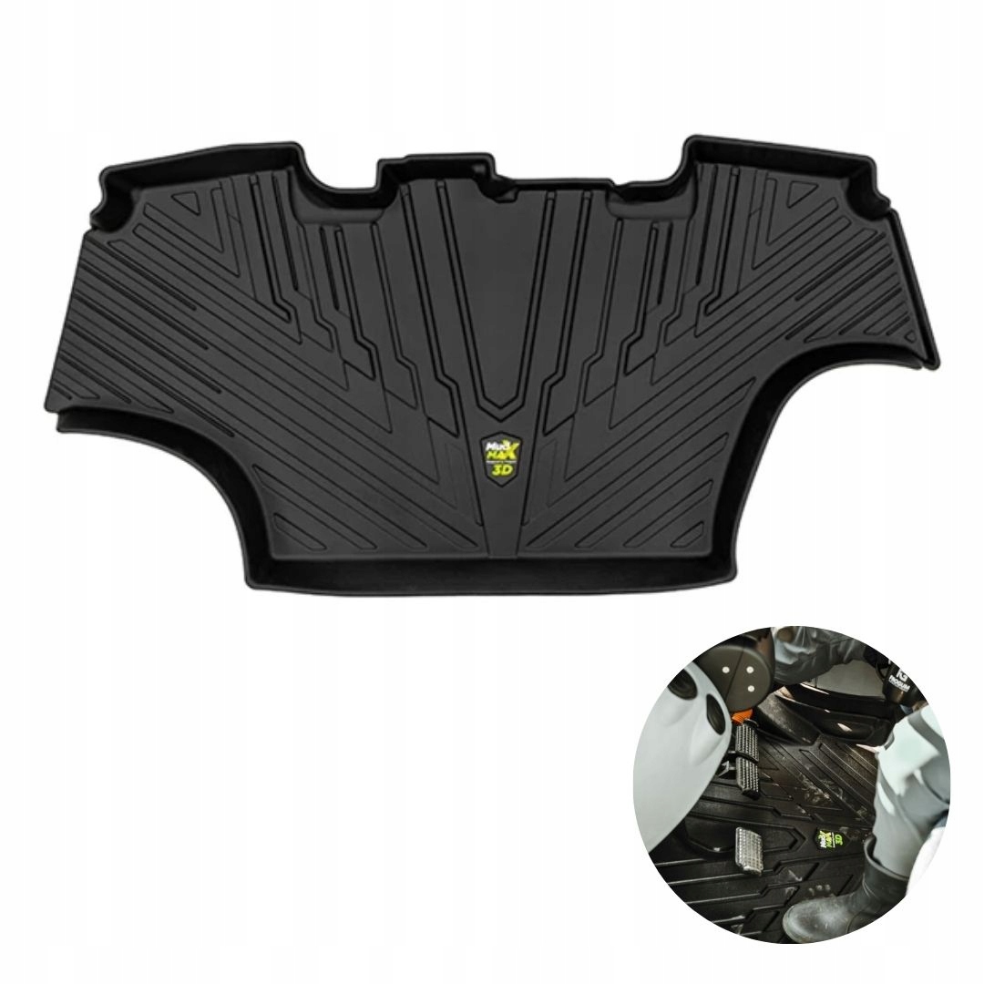 Gumové koberčeky pre poľnohospodárske traktory Frogum MM430549