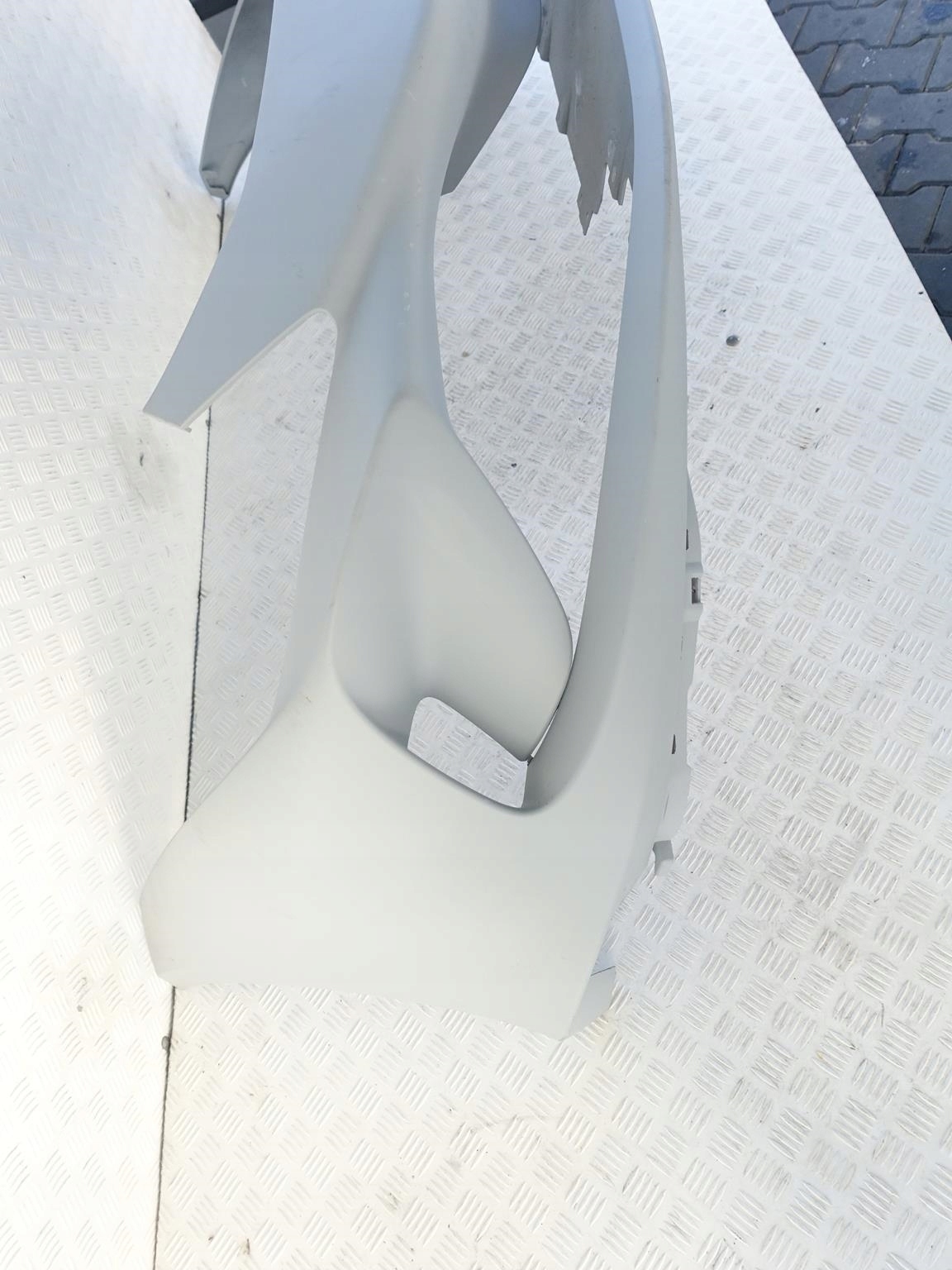 FERRARI F8 TRIBUTO 19-22 bumper front original