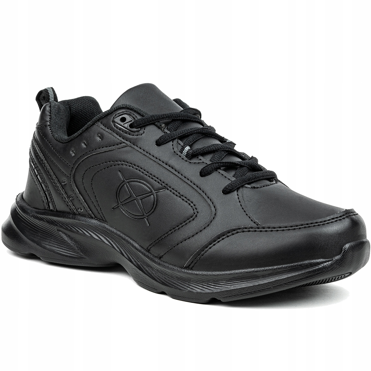 Buty sportowe sneakersy miękkie na trening siłownię lekkie Axim 42