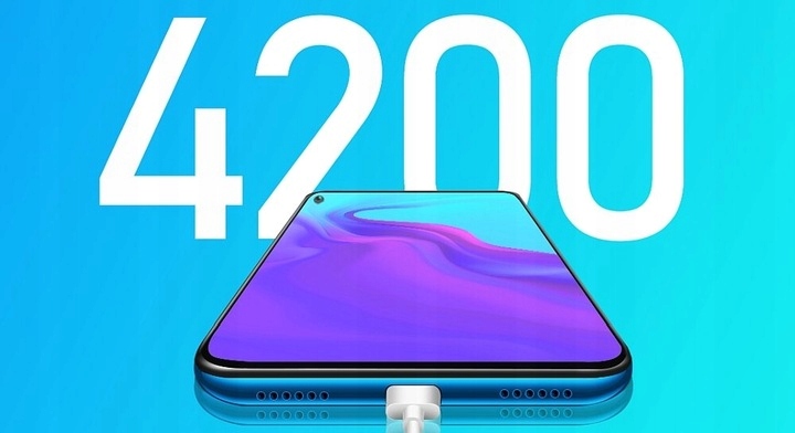 Smartfon Cubot X30 8/256 GB Android 10 Dual NFC Kolor zielony