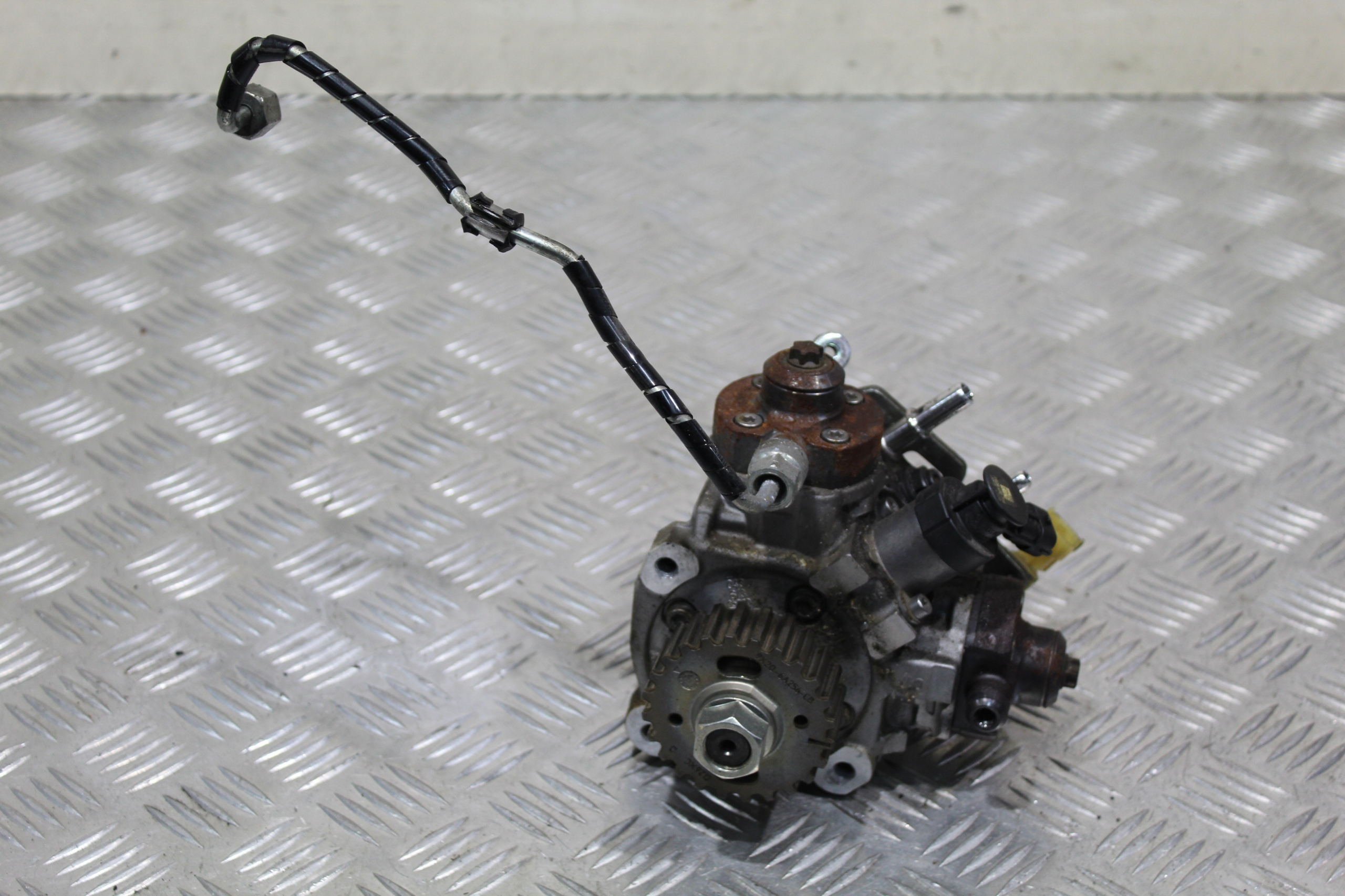 POMPA PALIWA RANGE ROVER SPORT II 2 L494