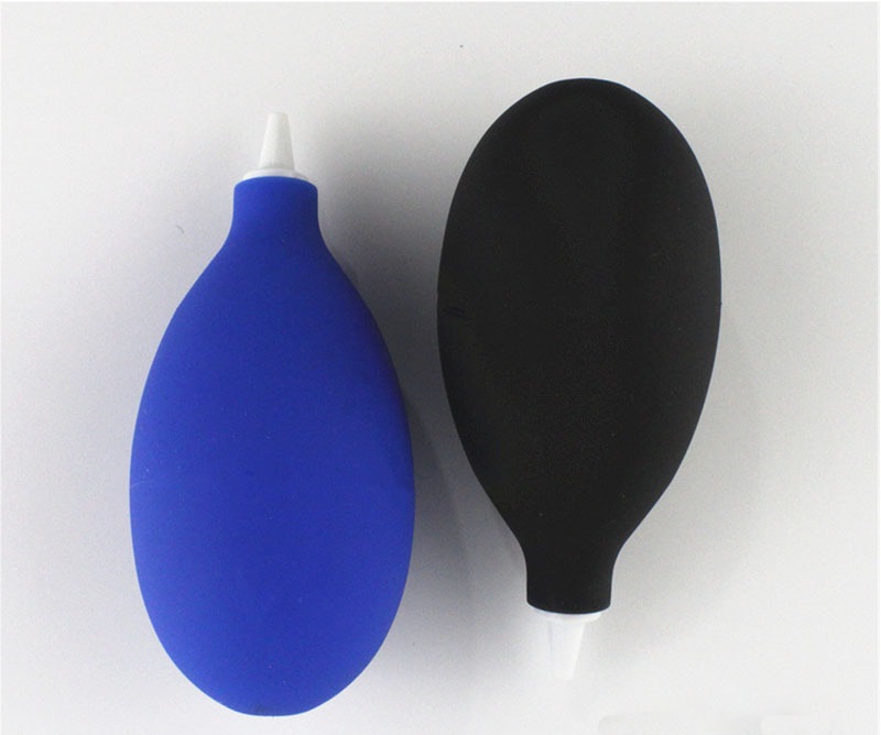 SILIKONOWA GRUSZKA DMUCHAWKA DO CZYSZCZENIA CZYSZCZĄCA DO ELEKTORNIKI FOTO EAN (GTIN) 5905031411984