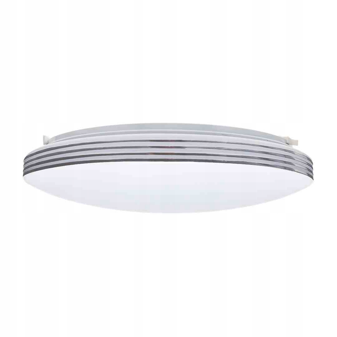 Stropné Svietidlo Siena 25W Led Ø350 mm diaľkový ovládač