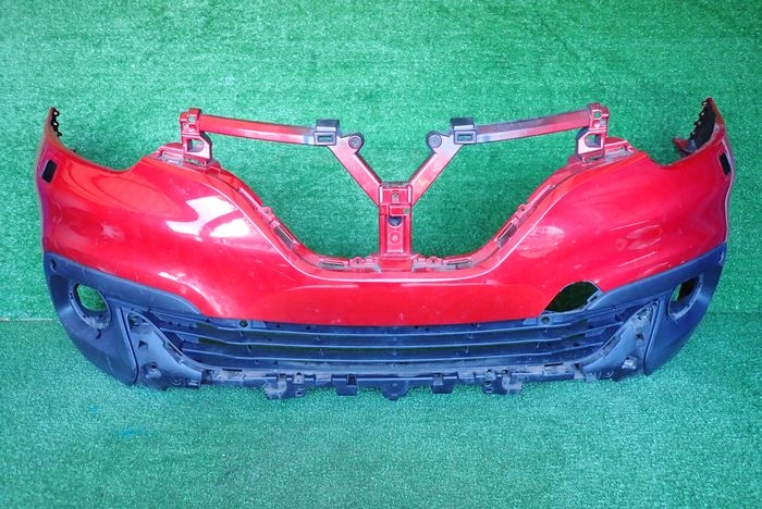 RENAULT KADJAR 16- front bumper front