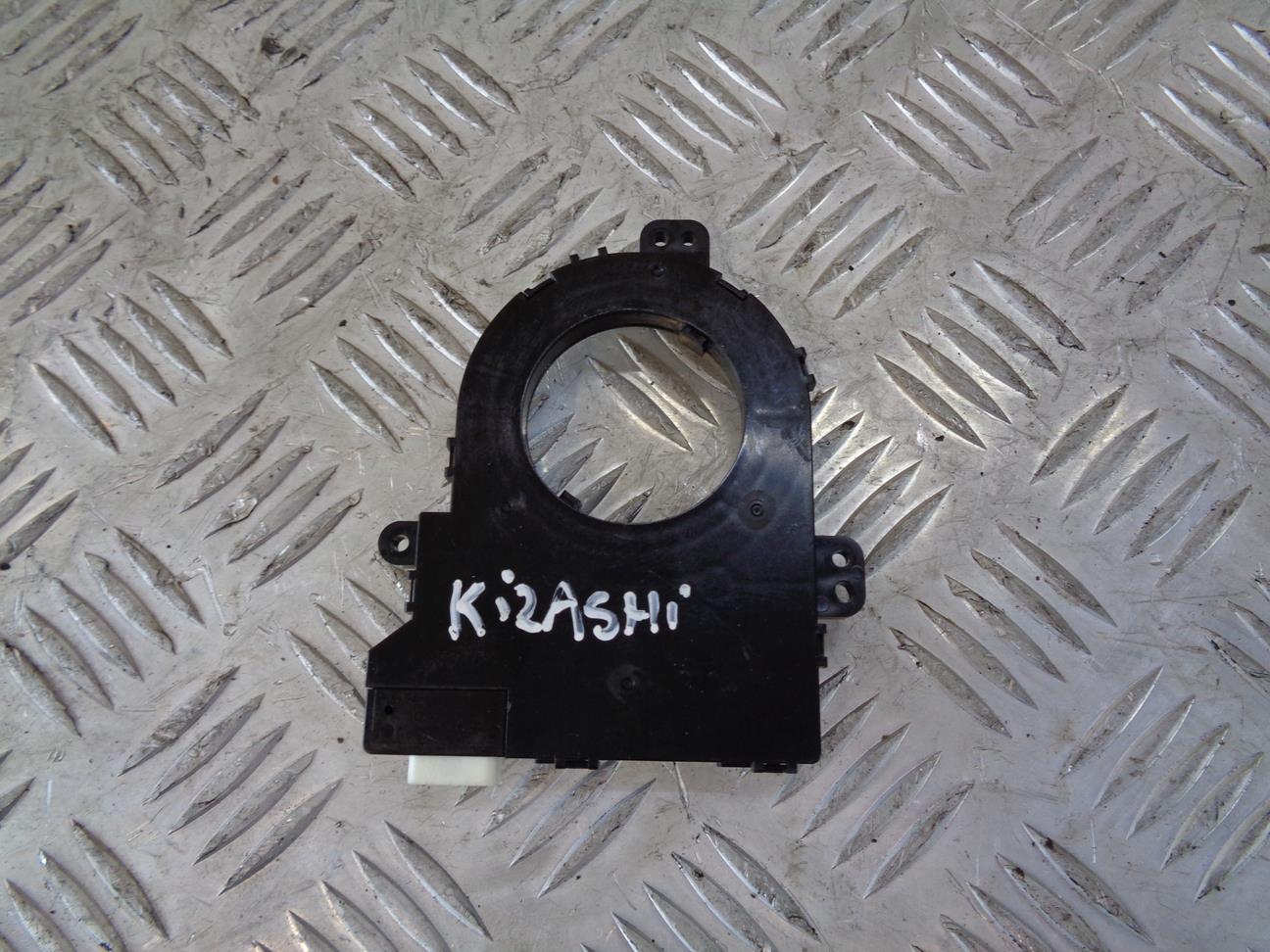 37440-57L - ДАТЧИК КУТА ПОВОРОТУ КЕРМА SUZUKI KIZASHI 09-37440-57L