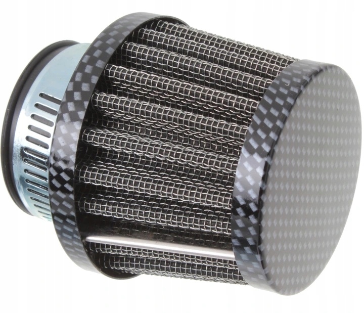 

Ir Filtr stożkowy sportowy 38 mm Wsk 175, Wsk Mbk