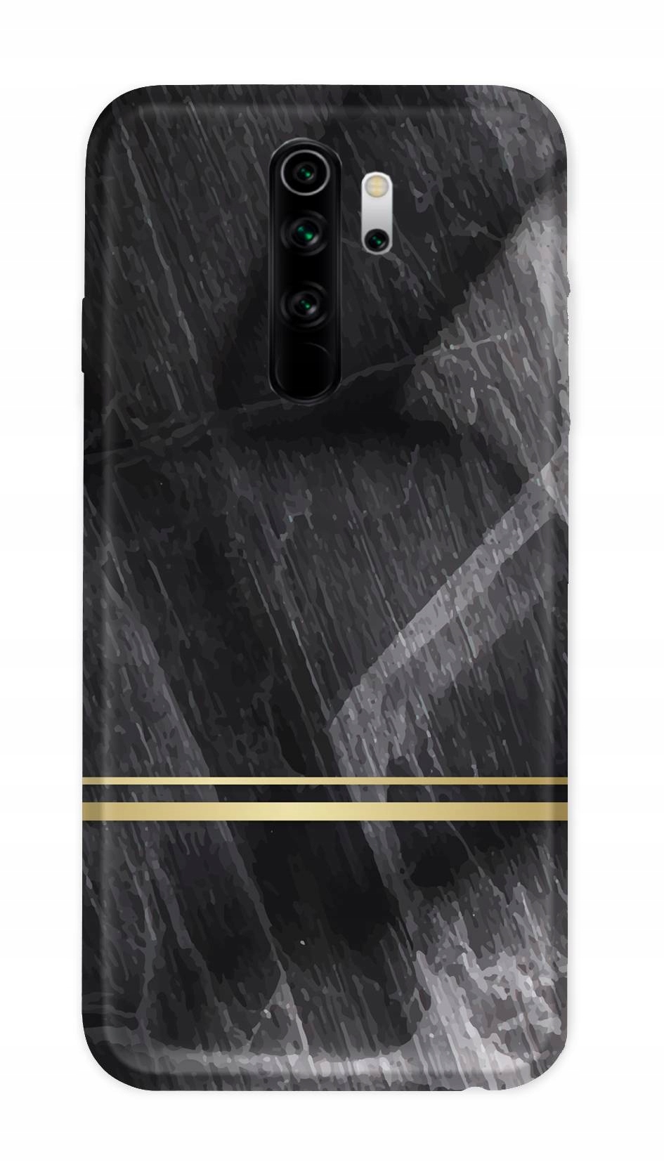 

Etui Do Xiaomi Redmi Note 8 PRO+Szkło /Różne Wzory