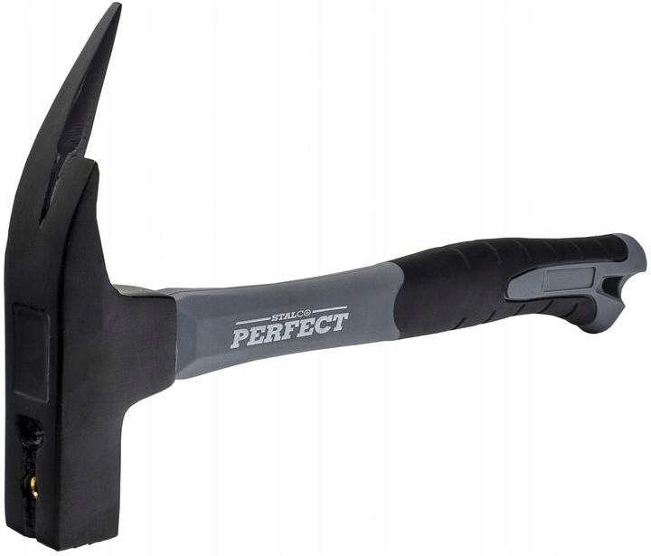 

Młotek Ciesielski Solidny Profesjonalny Mocny 600g