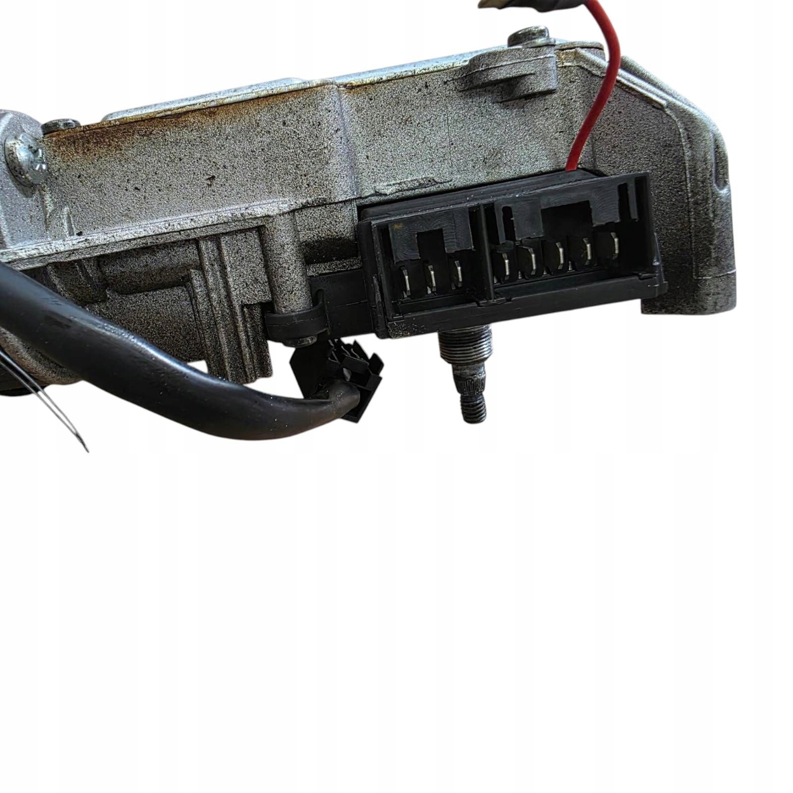 motor stieracov předek AIXAM CROSSLINE S9 2021 M45.013541