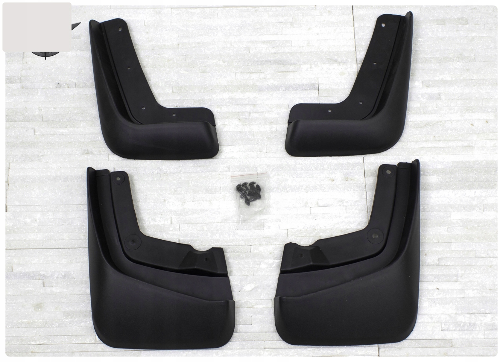 VOLVO XC90 CHLAPACZE 2006 2014 Producer Venus LTD