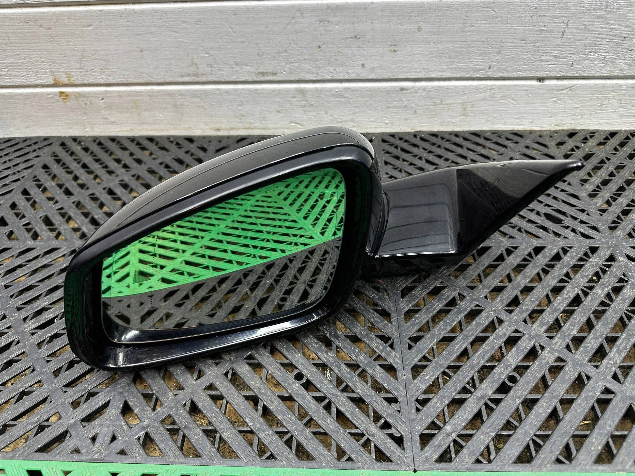 electrics mirror side left side BMW Z4 g29 m pakiet m40i 5 pin