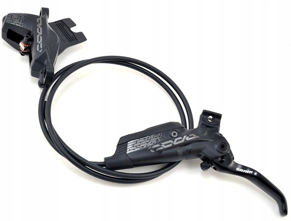 Hamulec Przedni Sram Code R 95cm Diff Black Dh Fr
