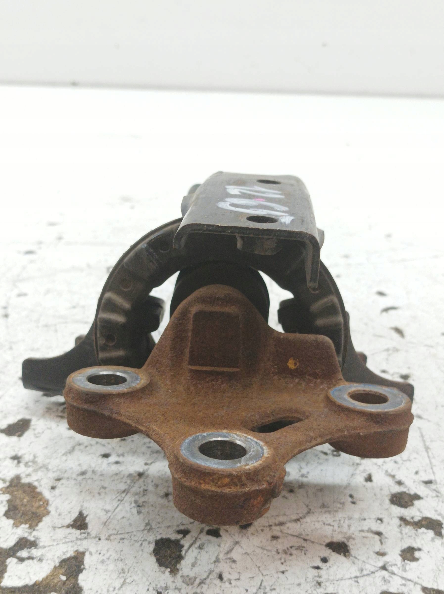 engine mount 1.2 Mitsubishi Space Star II (2014- )