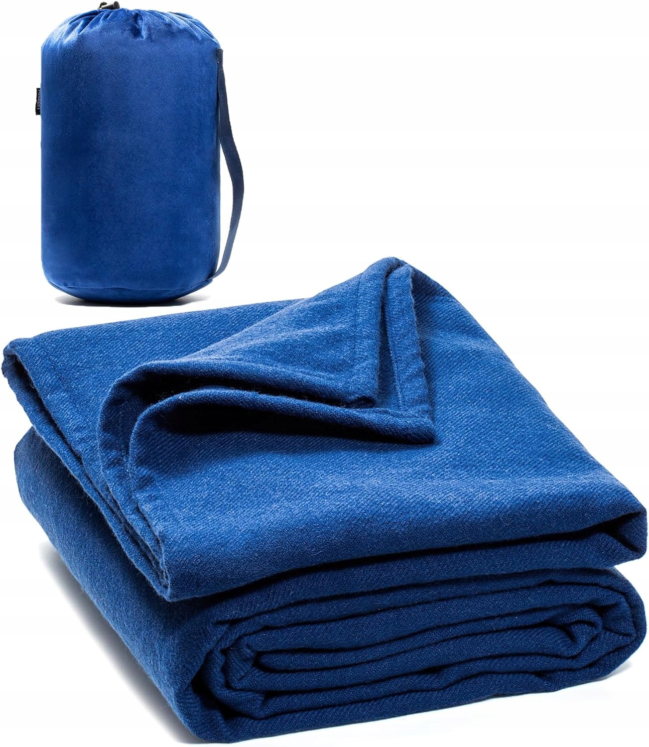 KOC PODRÓŻNY MIĘKKI PRZENOŚNY TORBA DO SAMOLOTU SAMOCHODU BIWAK 170x110 cm