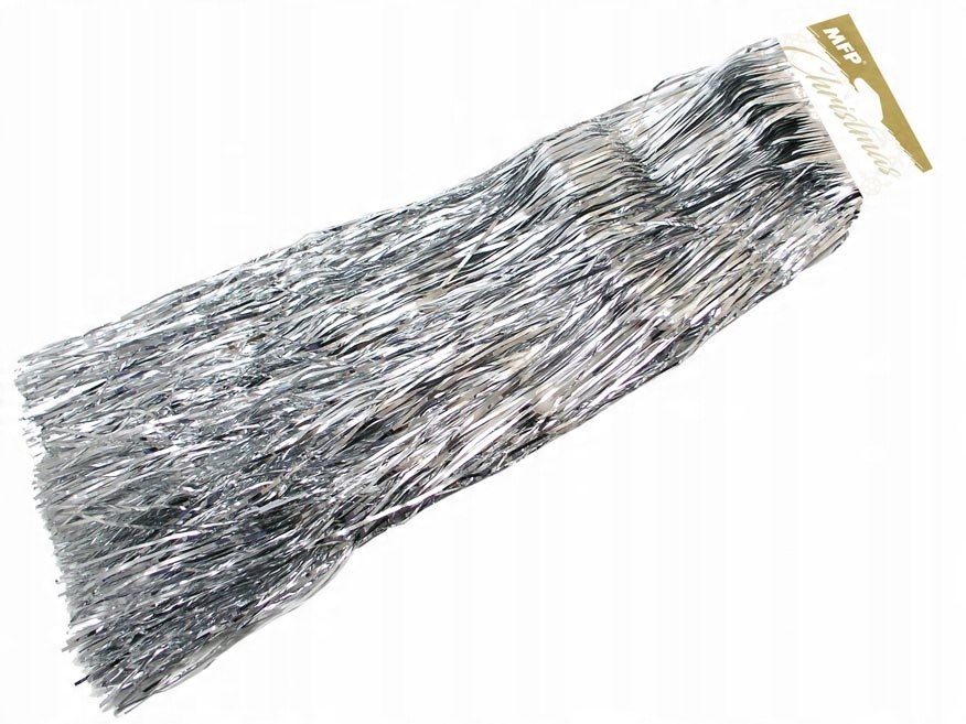 

Lameta Srebrna Anielskie Włosie Mfp 8881102