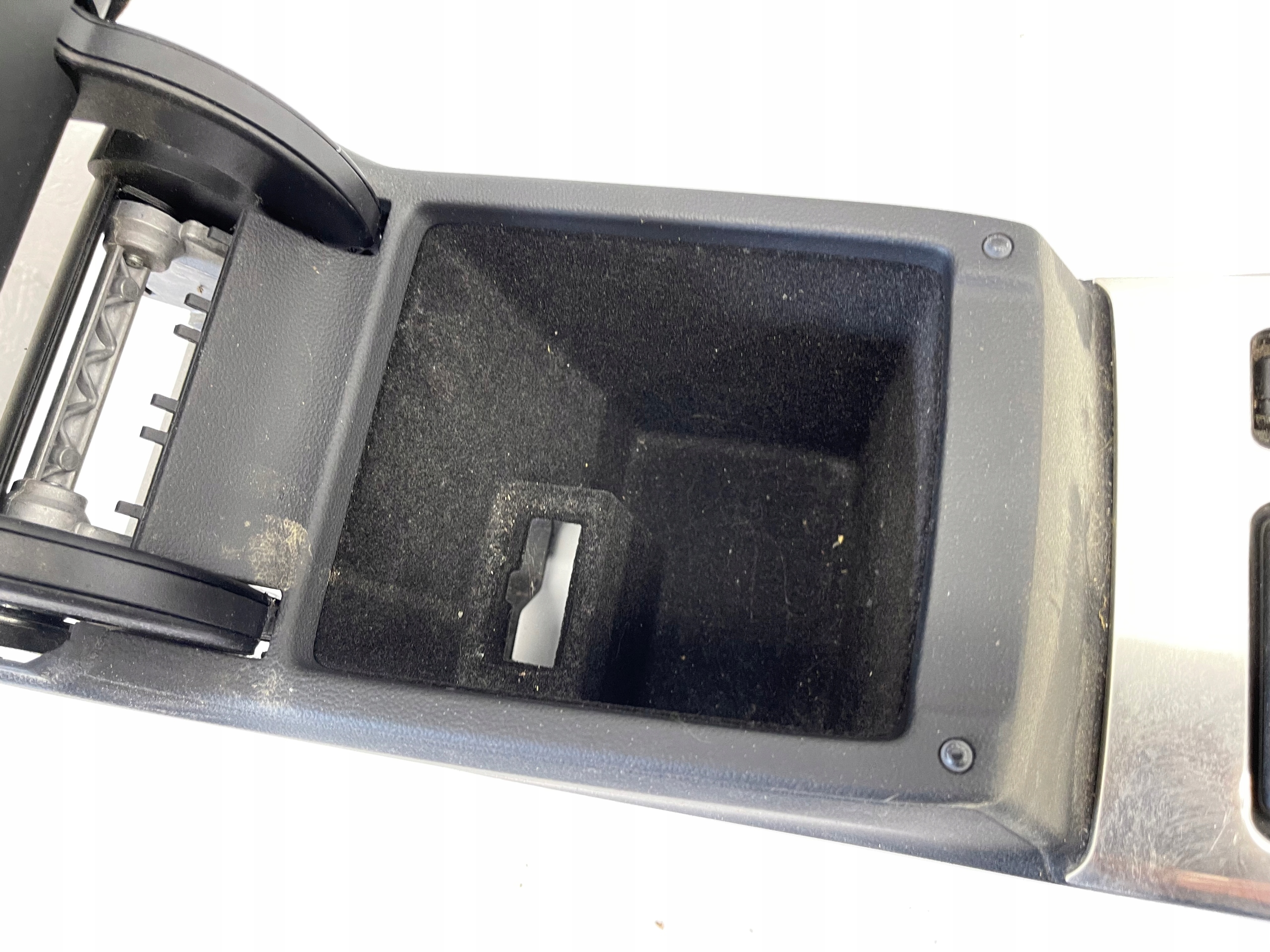 bracciolo TUNEL VW PASSAT B8 3G0864089A 3G1863241