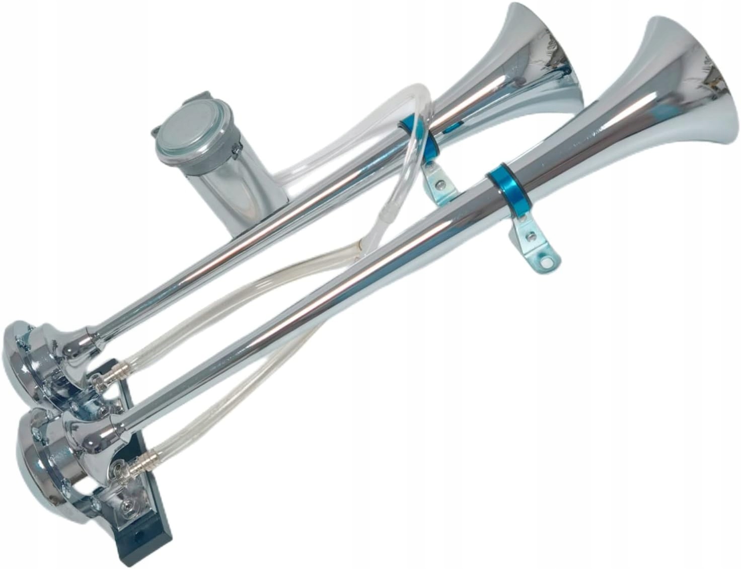 Yiyida Klaksón automobilový pneumatický 175 dB pre nákladné vozidlo 24 V