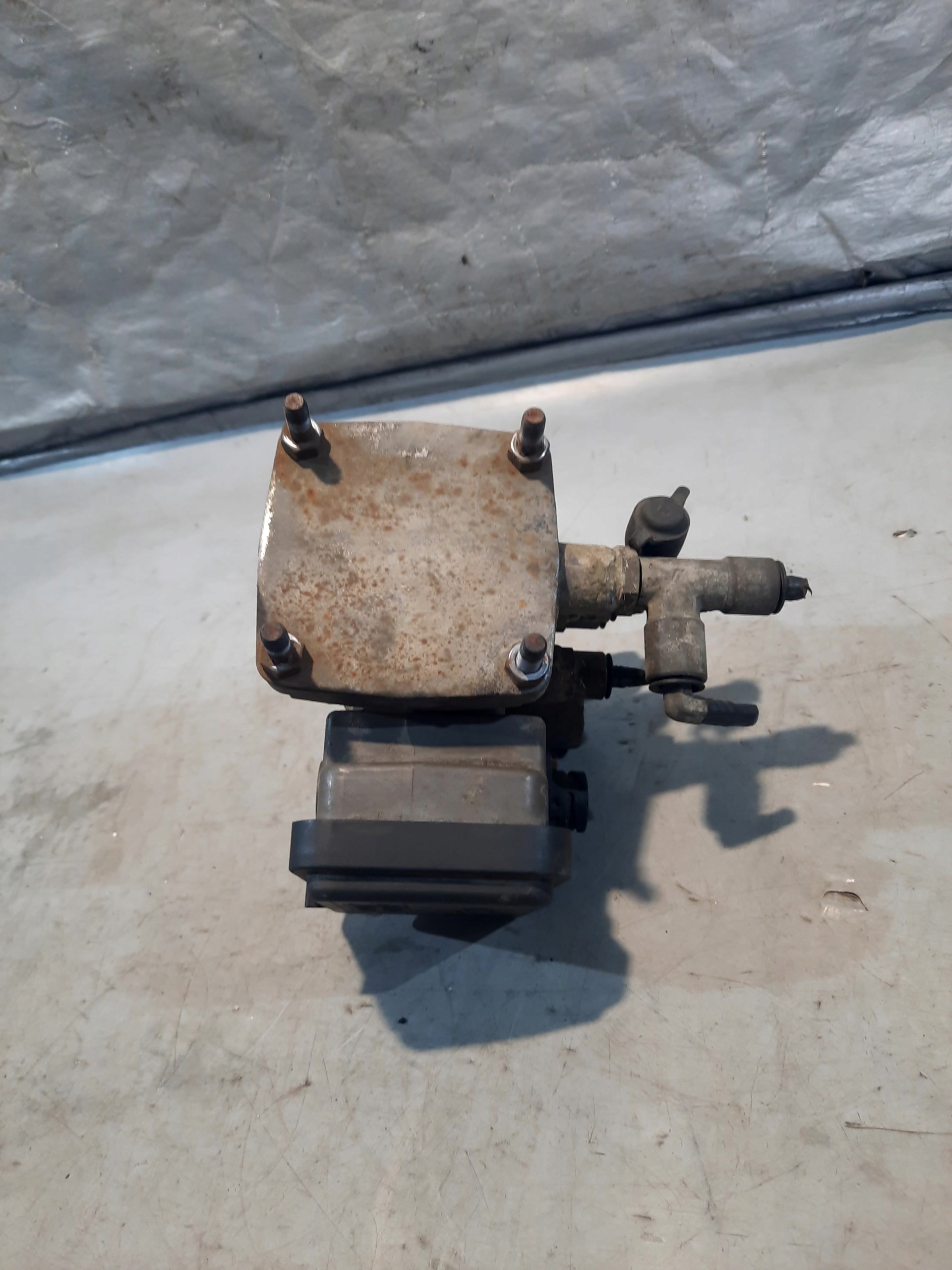 Sensor EUROPA RENAULT MAGNUM DXI PREMIUM K000919