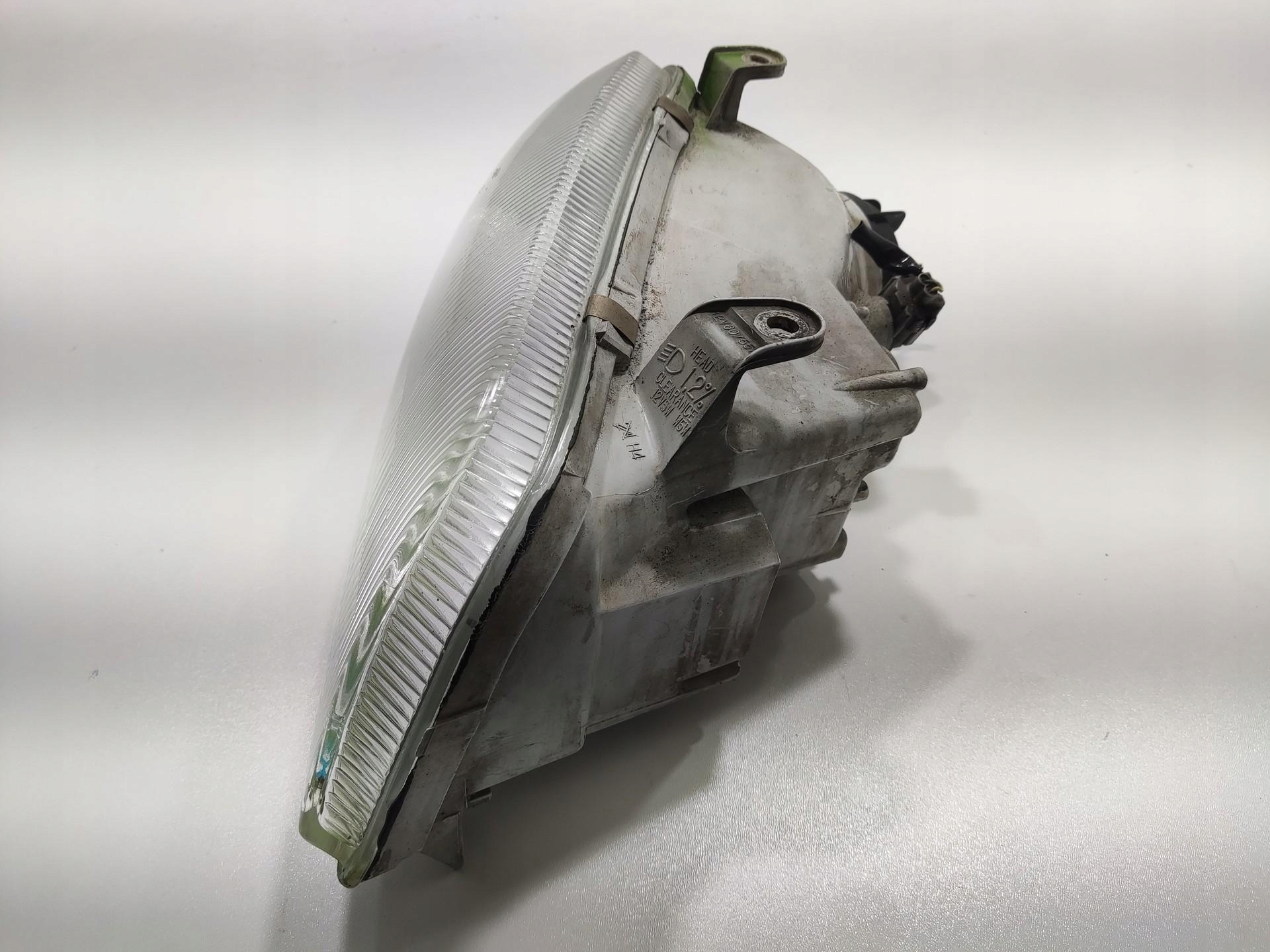 light right front front TOYOTA RAV4 and 1994-2000 EUROPA