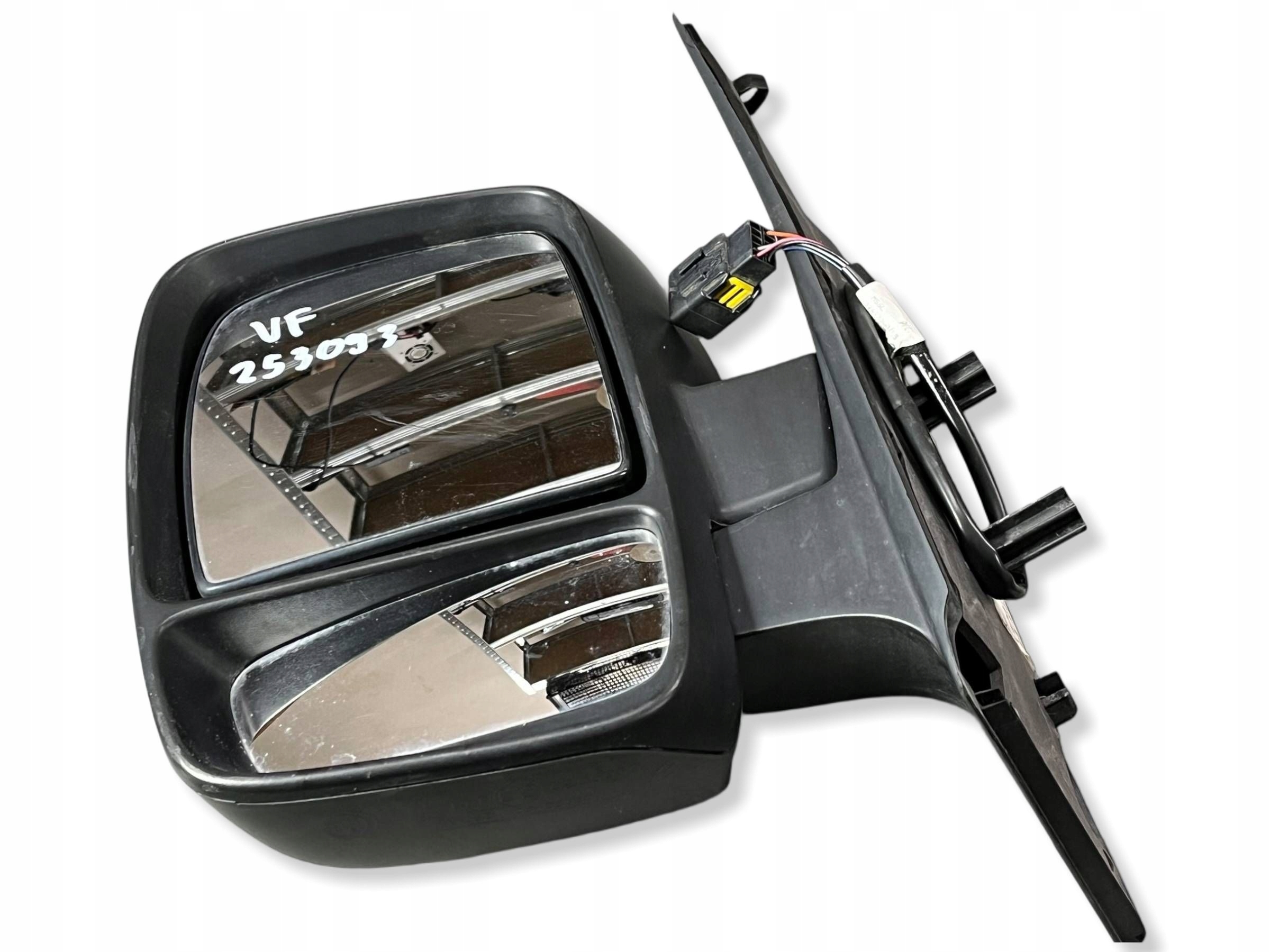 electrics mirror side left side Fiat Scudo 14007425XT