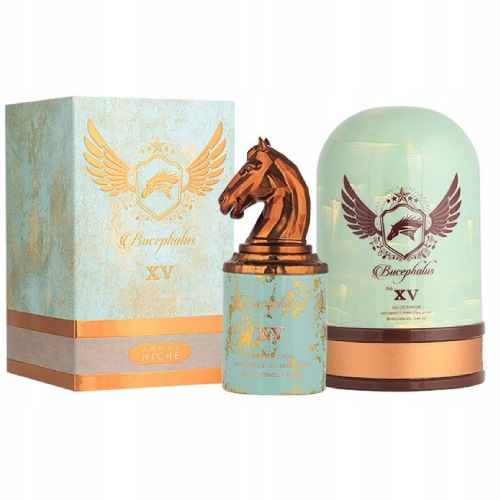Armaf Bucephalus XV 100 ml Unisex parfémovaná voda Arabské Parfémy