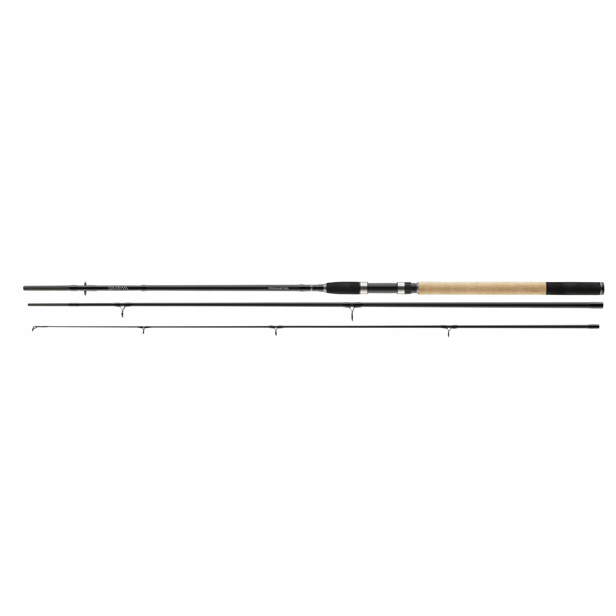 Daiwa Rybársky prút Procaster Allround 330/20-70 11642-330