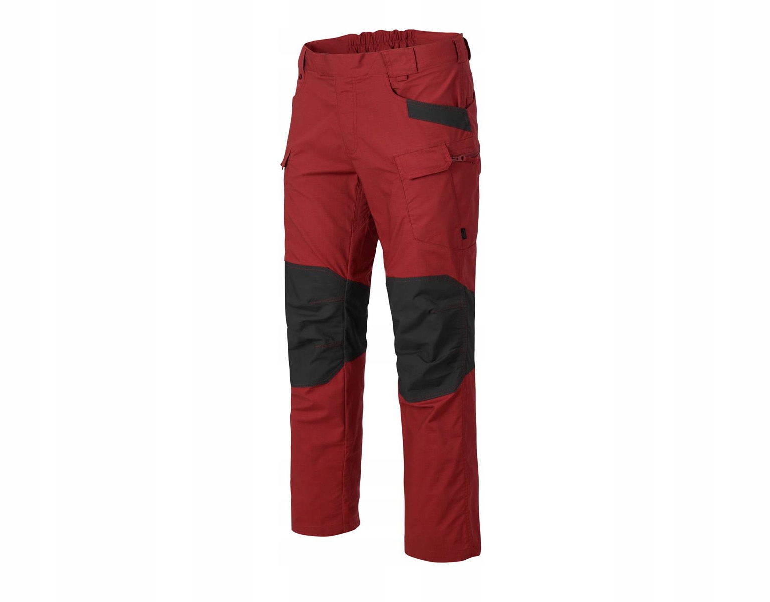 

Spodnie bojówki Helikon Utp Crimson/Grey S Long