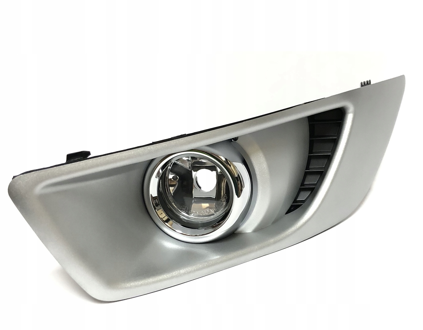 FORD MONDEO MK4 07-10 TITANIUM S ST NOWY HALOGEN L