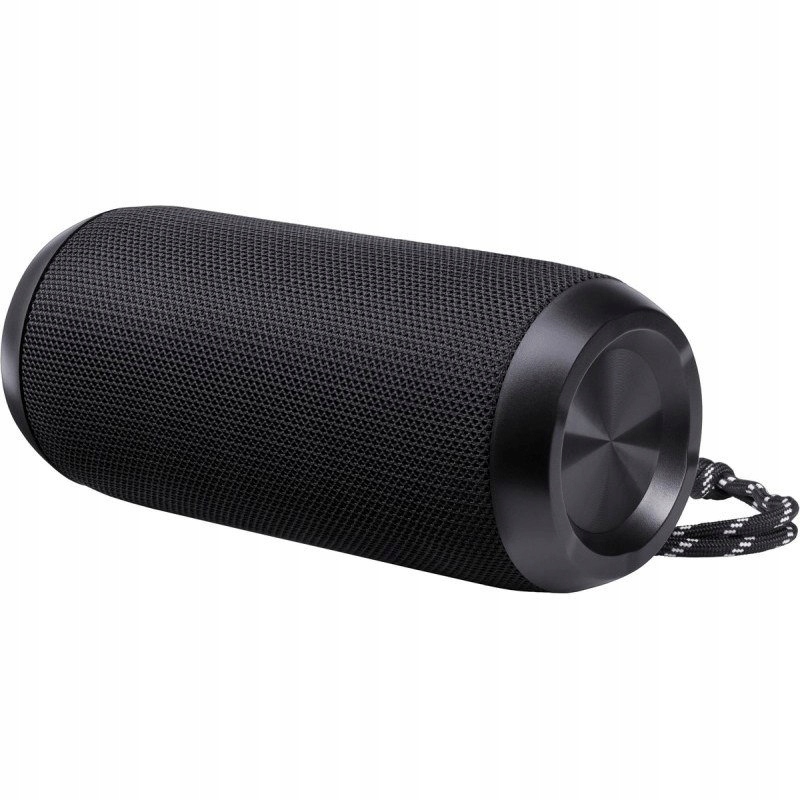 Defender Głośnik Enjoy S100 Bluetooth/fm/sd/usb 5W Czarny 65701