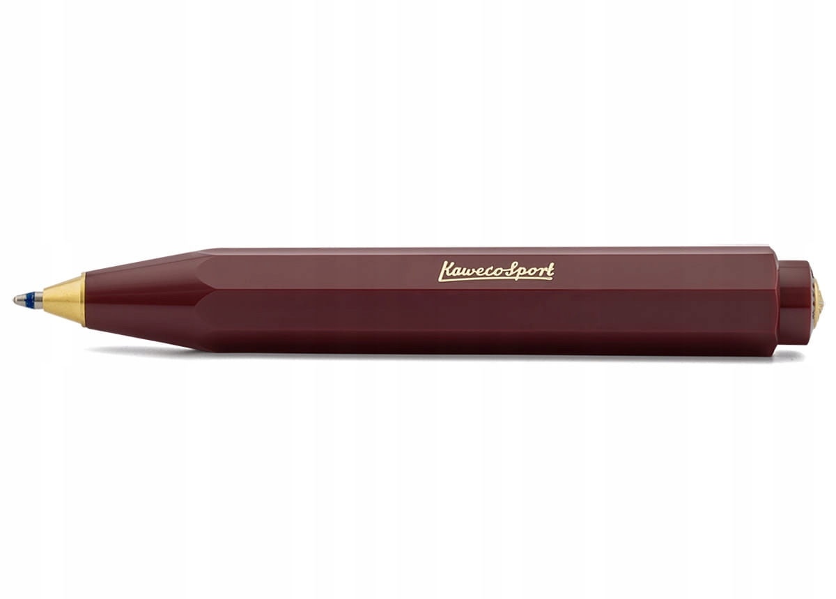 Długopis Kaweco Classic Sport Bordowy