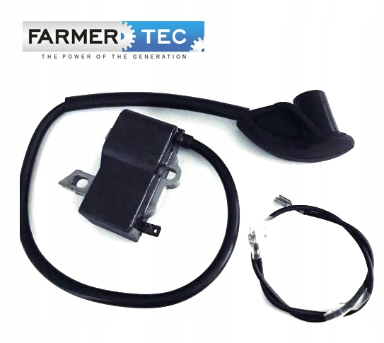 CEWKA ZAPŁONOWA STIHL FS120, FS200, FS250 FARMERTEC