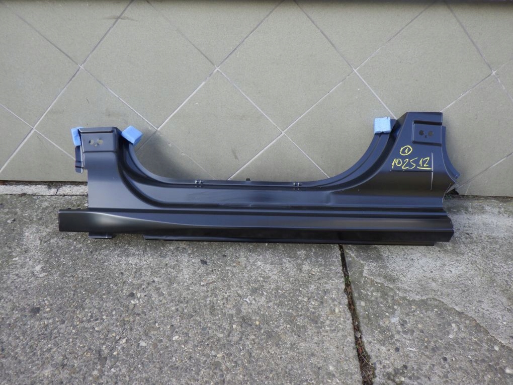 PEUGEOT 208 II 2 2019- threshold left side
