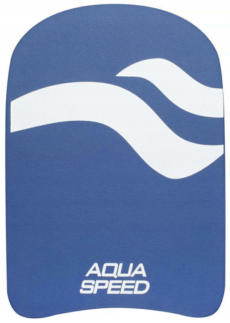 Deska do pływania Junior Pro 37 cm Aqua Speed