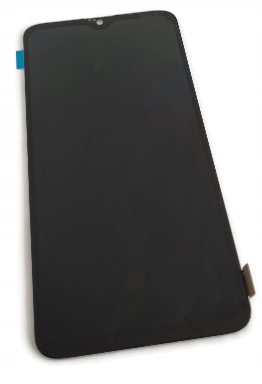 LCD displej dotyková obrazovka pro OnePlus 6T Oled