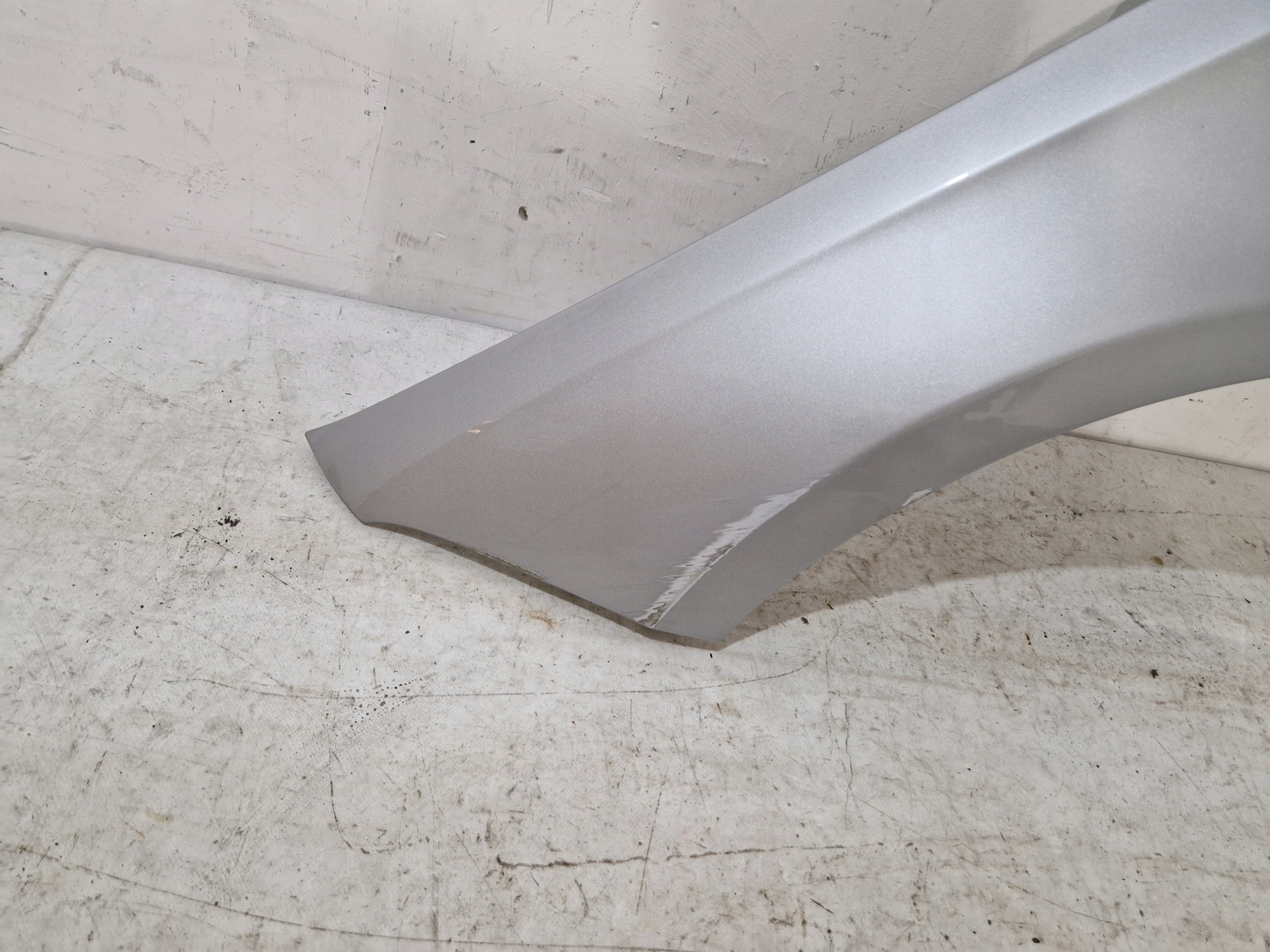 MERCEDES CLA W117 - fender front left A1178810500