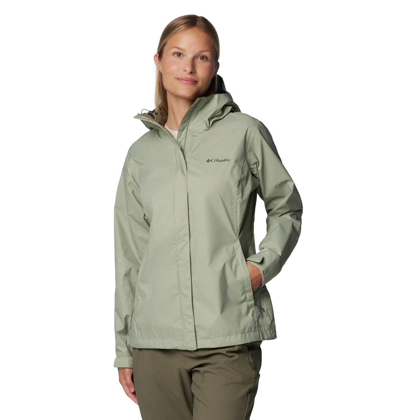 Dámská přechodová bunda Arcadia II Jacket M