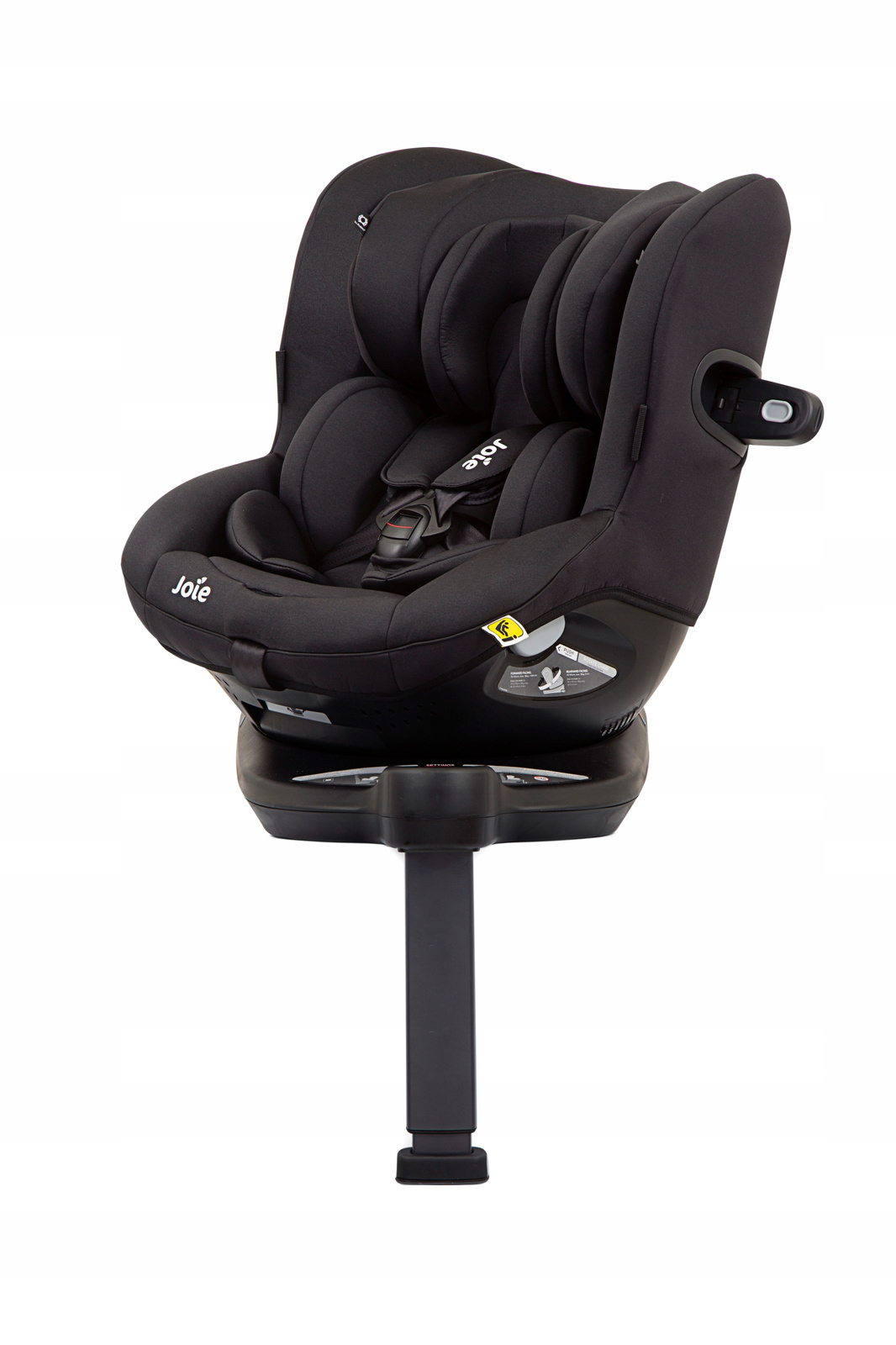 joie様 Fotelik Joie i-Spin 360 E Coal (5056080609492) • Cena