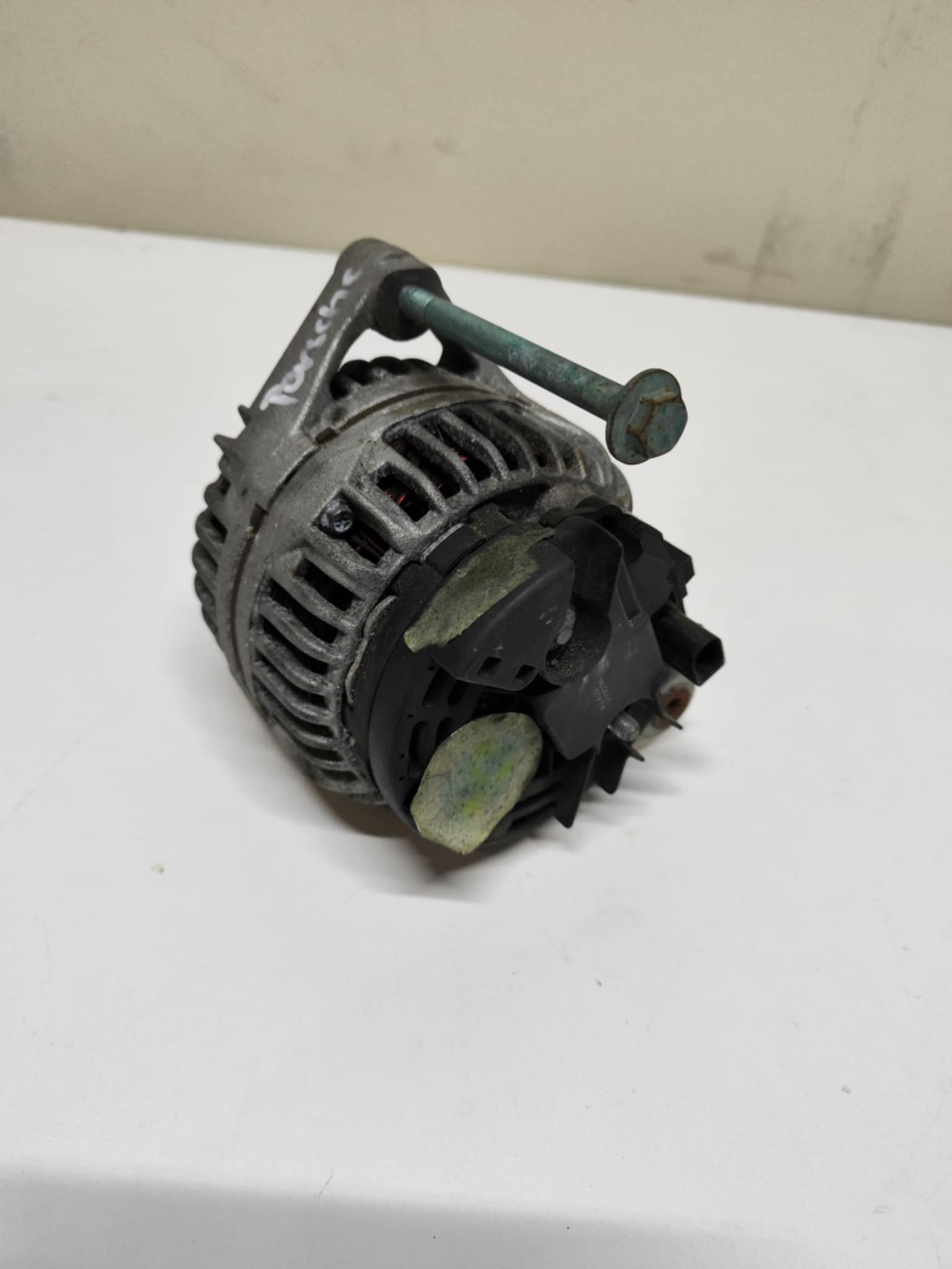 ALTERNATOR PORSCHE BOXSTER 986 2.7 96- 9622
