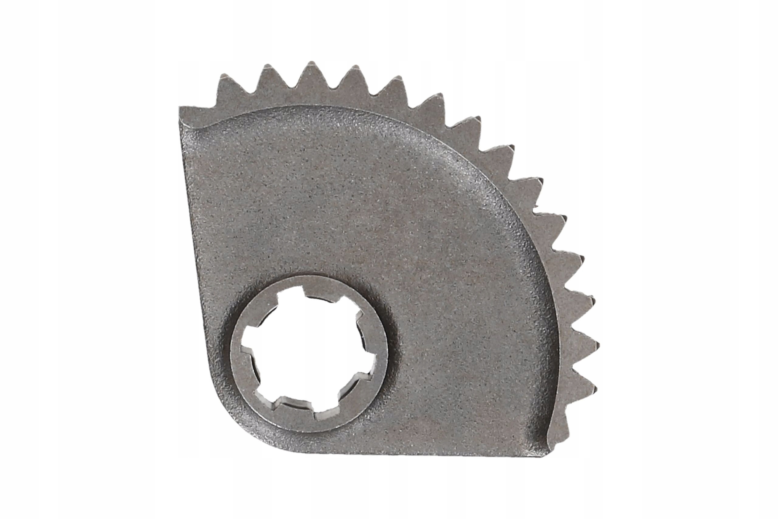 Półksiężyc segment kopnika delux WSK 125 WFM M06 Dopasowanie do pojazdu produkt dedykowany