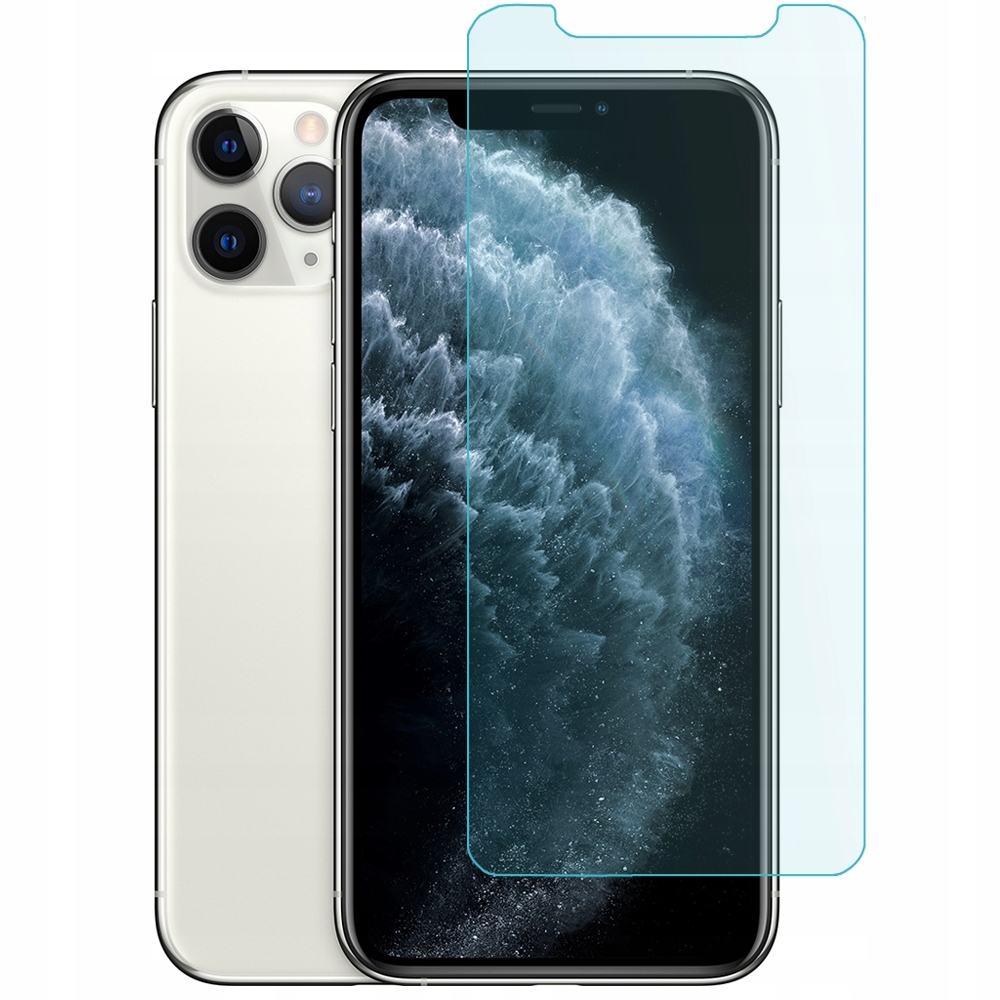 

Apple iPhone 11 Pro Szkło Hartowane Sg 9H 2.5D