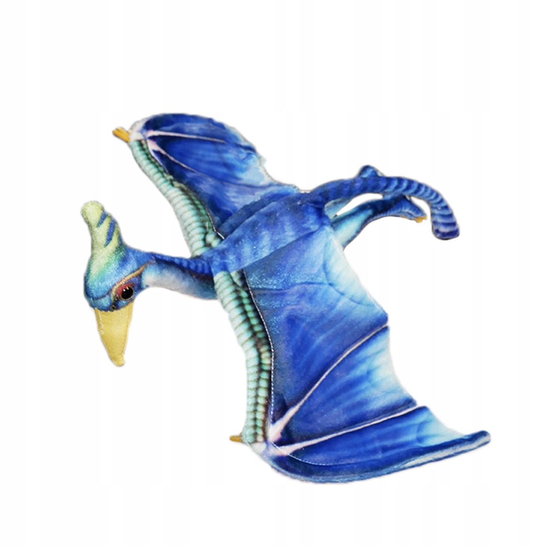 

Pluszak Dinozaur maskotka Pterodaktyl pluszowy