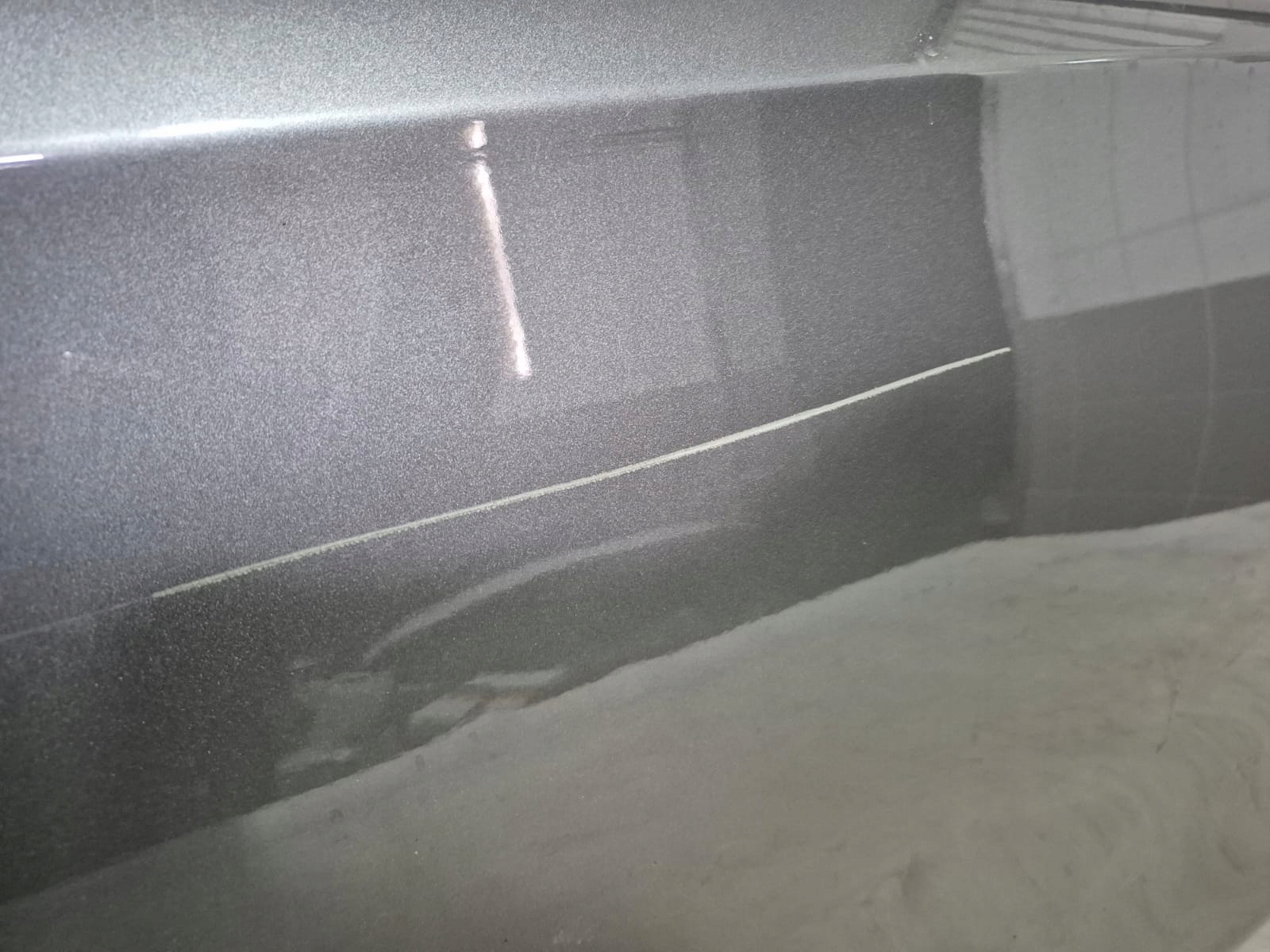 MERCEDES A-KLASA W176 12- door right front front A1767220210