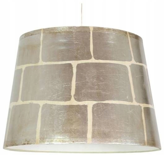 Lampa emitance cihel E27 Americano Candellux