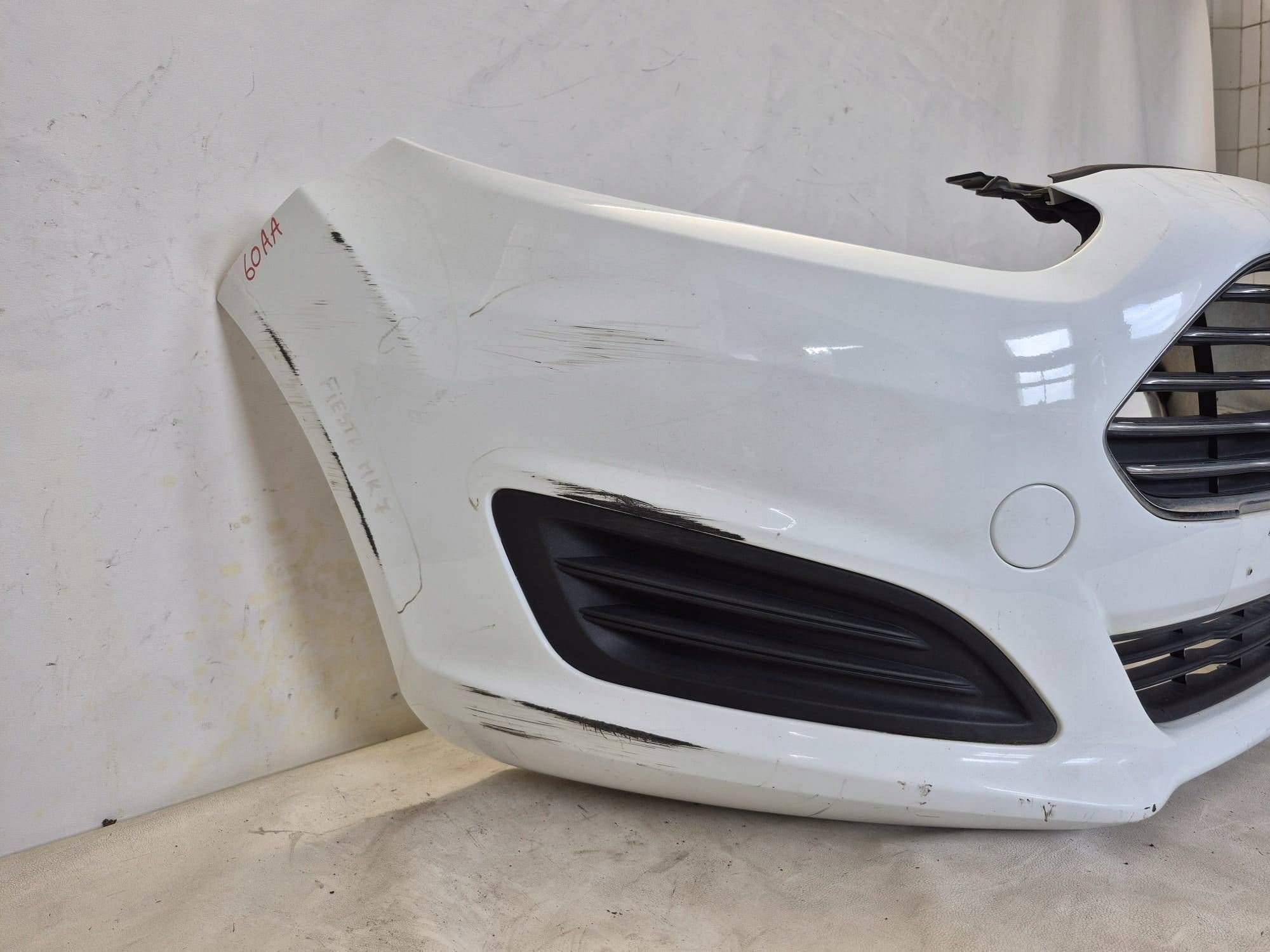 FORD FIESTA MK7 LIFT 12- bumper front front C1BB-17757-A