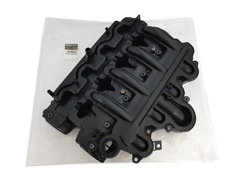 Pokrywa ZaworMaster Trafic 2.2-2.5 dCi 8200149903