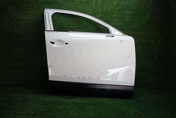 MAZDA CX-30 CX30 door right front front