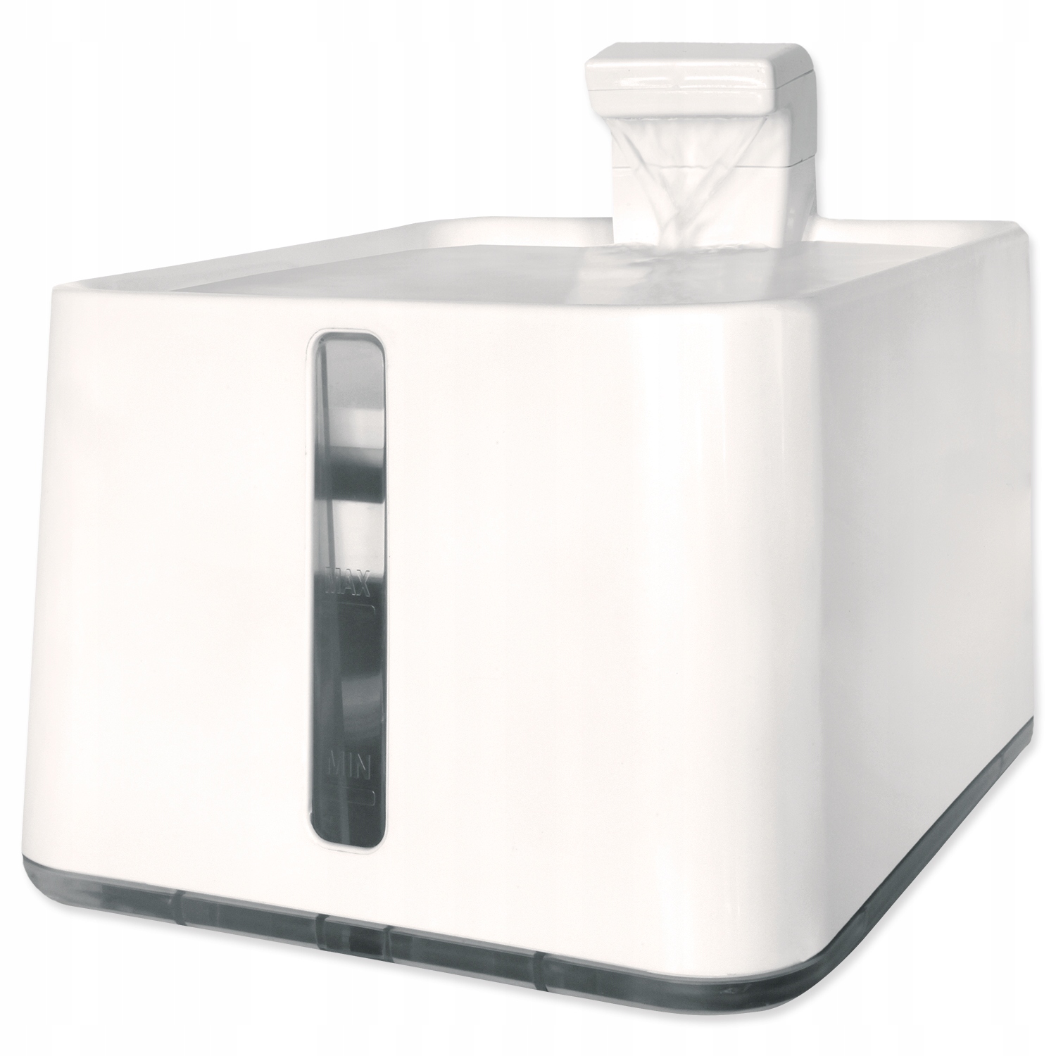 Levně Napáječka s fontánou Epic Pet plast 2400 ml